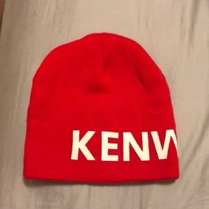 Kenworth beanie
